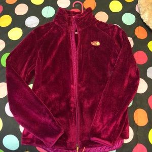 Women’s North Face Osito Jacket